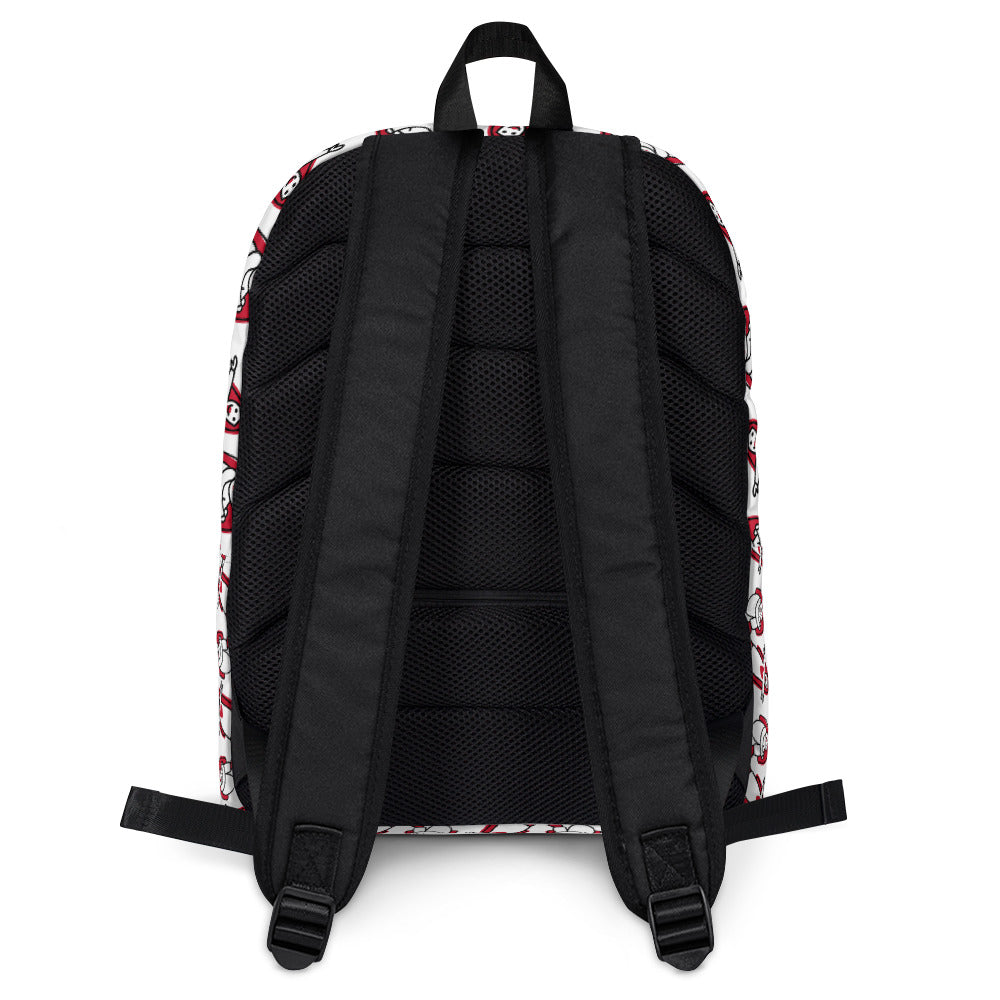 supa Backpack