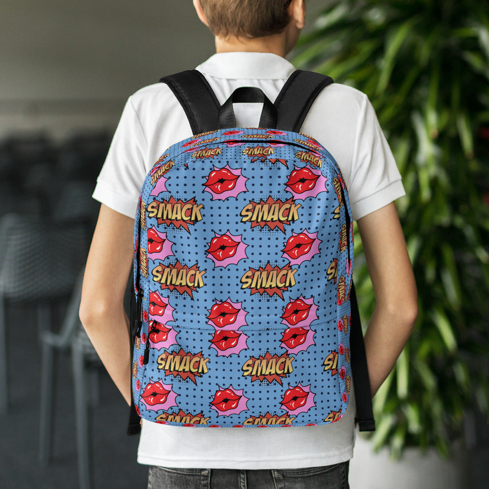 supa Backpack