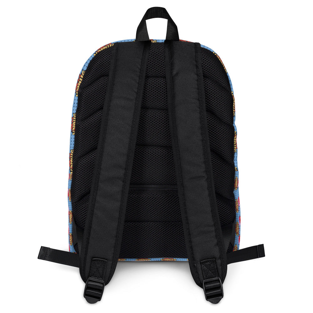 supa Backpack