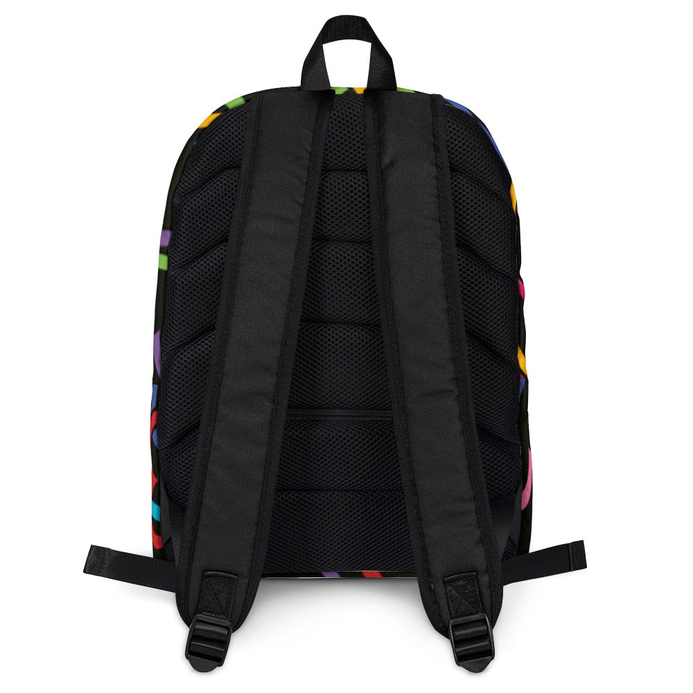 supa Backpack