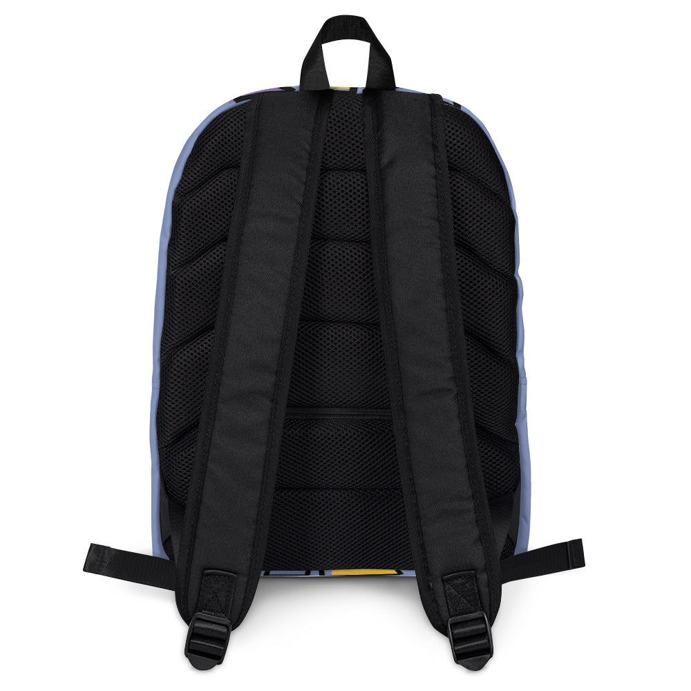 supa Backpack