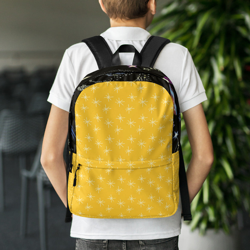 supa Backpack