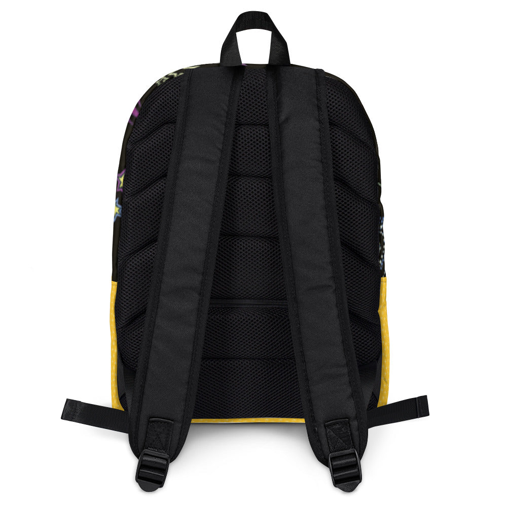 supa Backpack