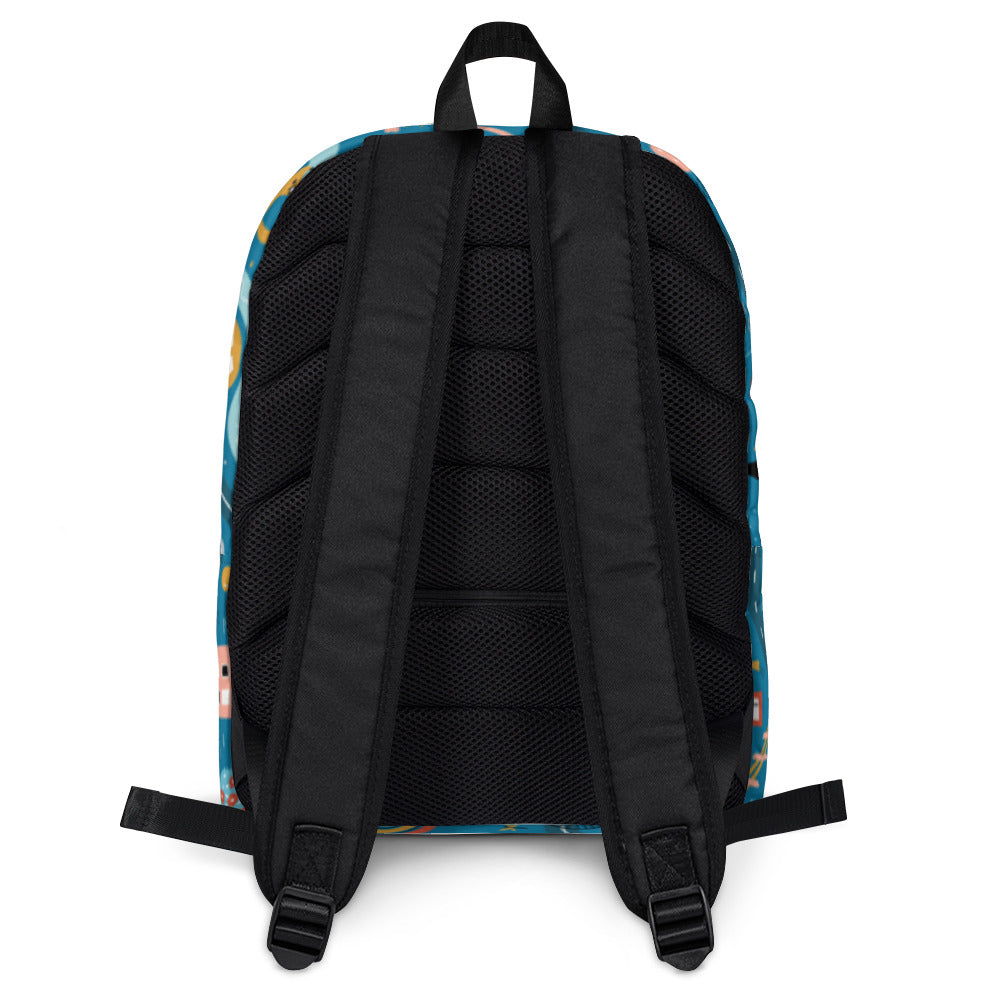supa Backpack