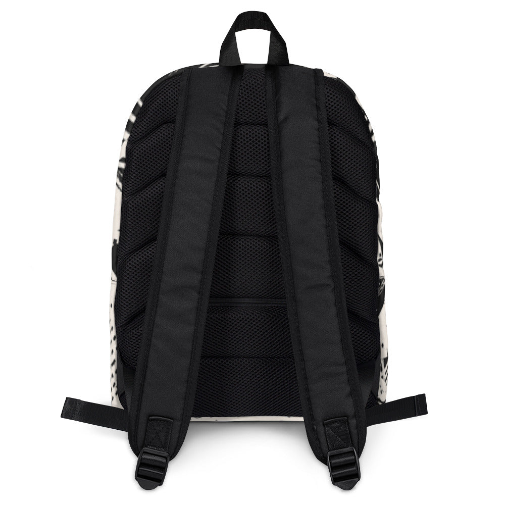 supa Backpack