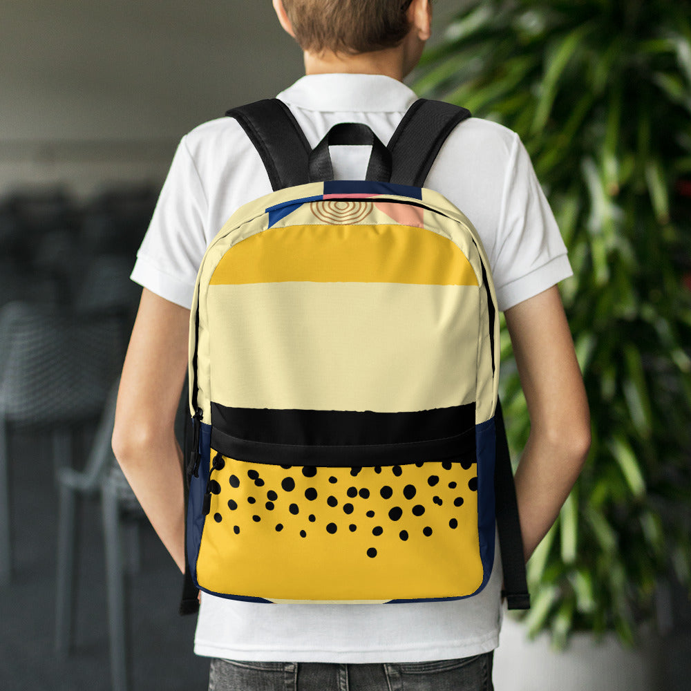 supa Backpack