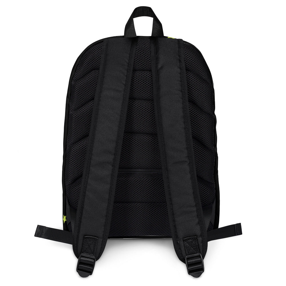 supa Backpack