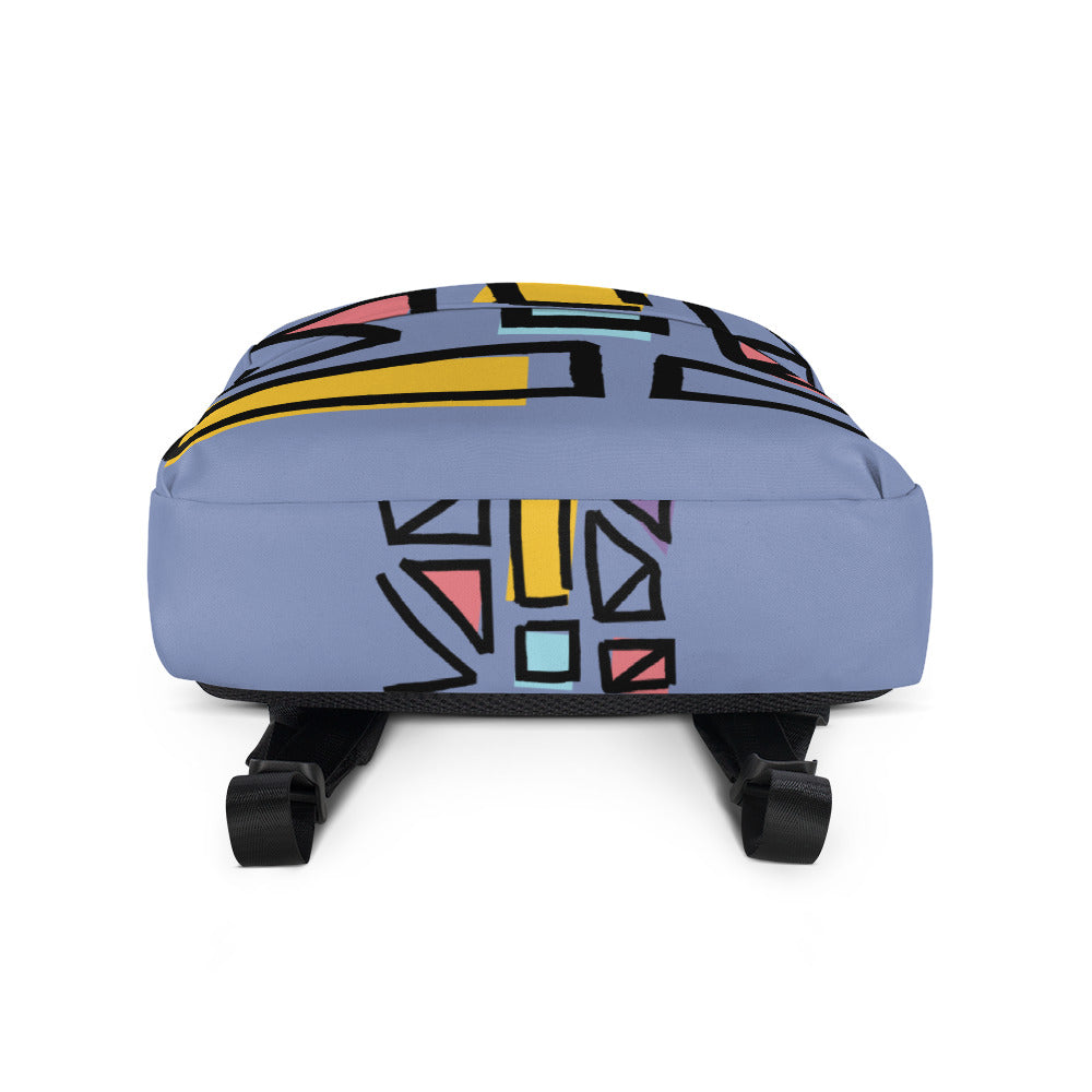 supa Backpack