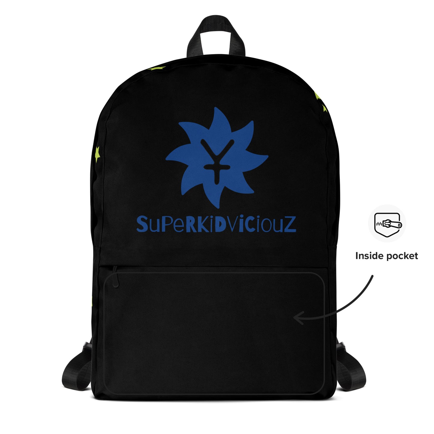 supa Backpack