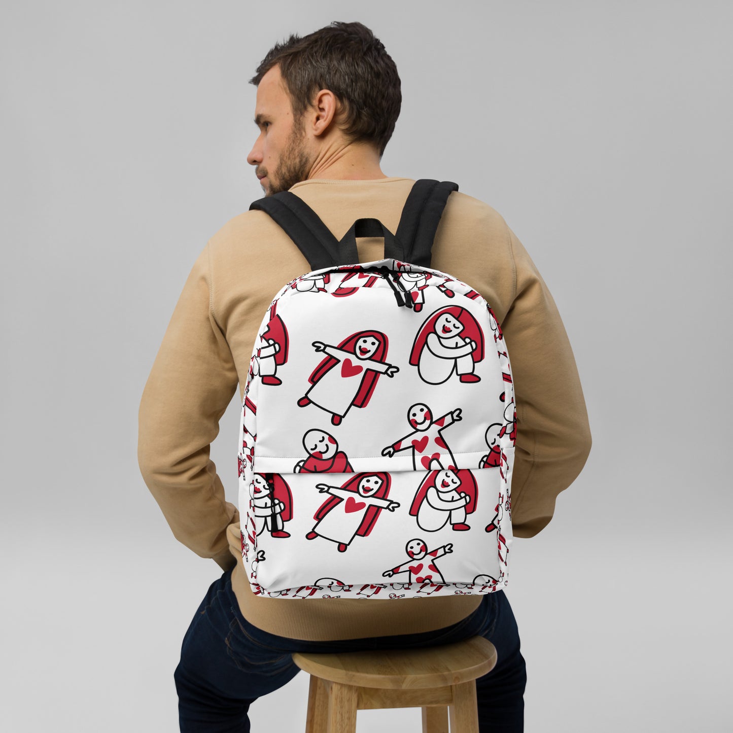 supa Backpack