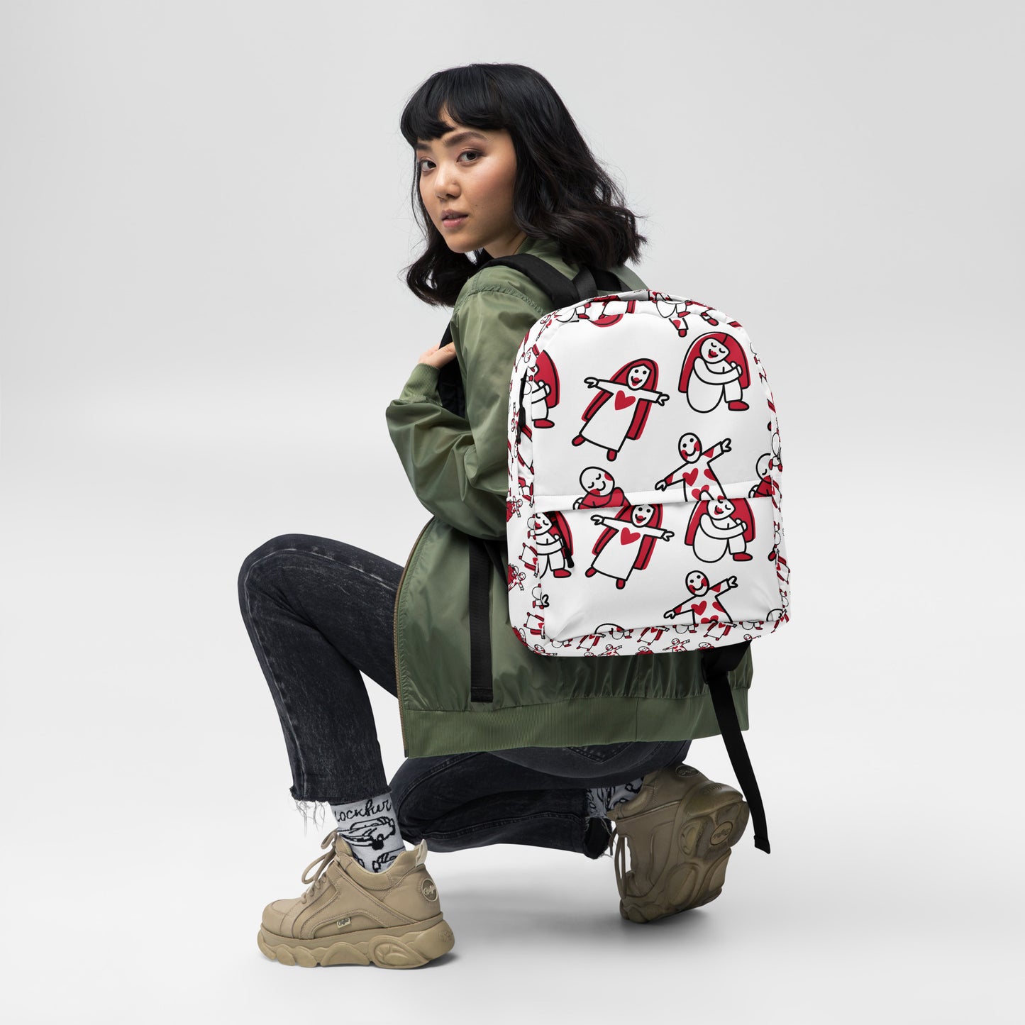 supa Backpack