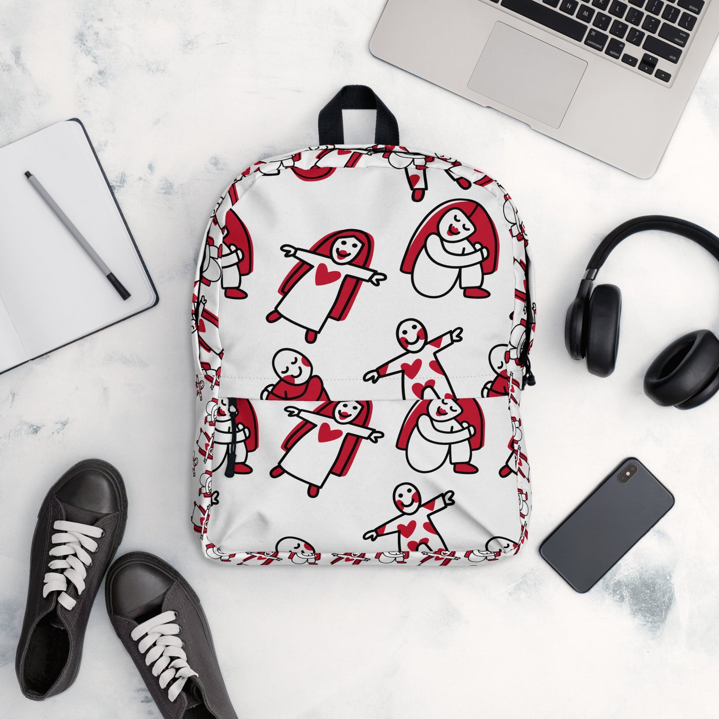 supa Backpack
