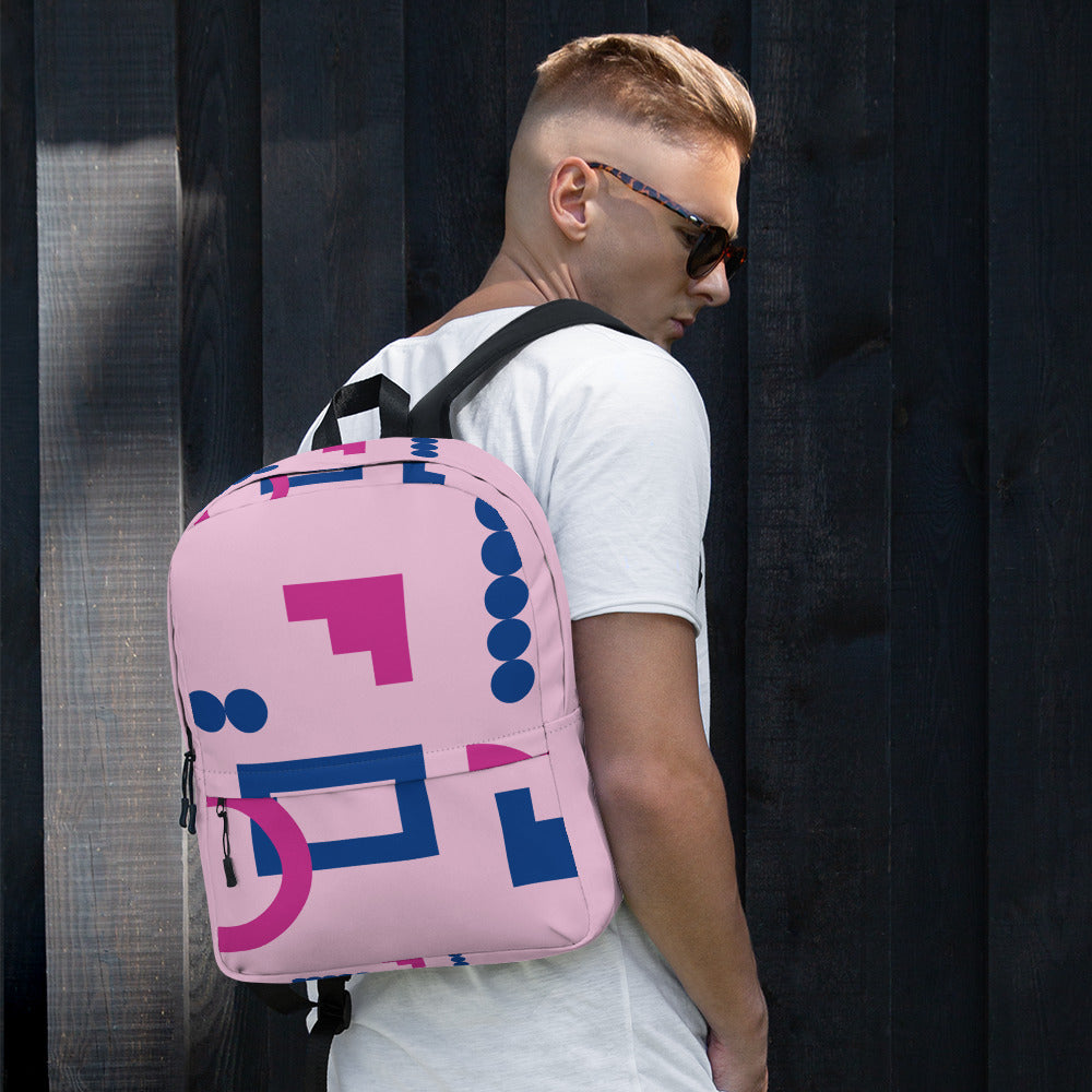 supa Backpack