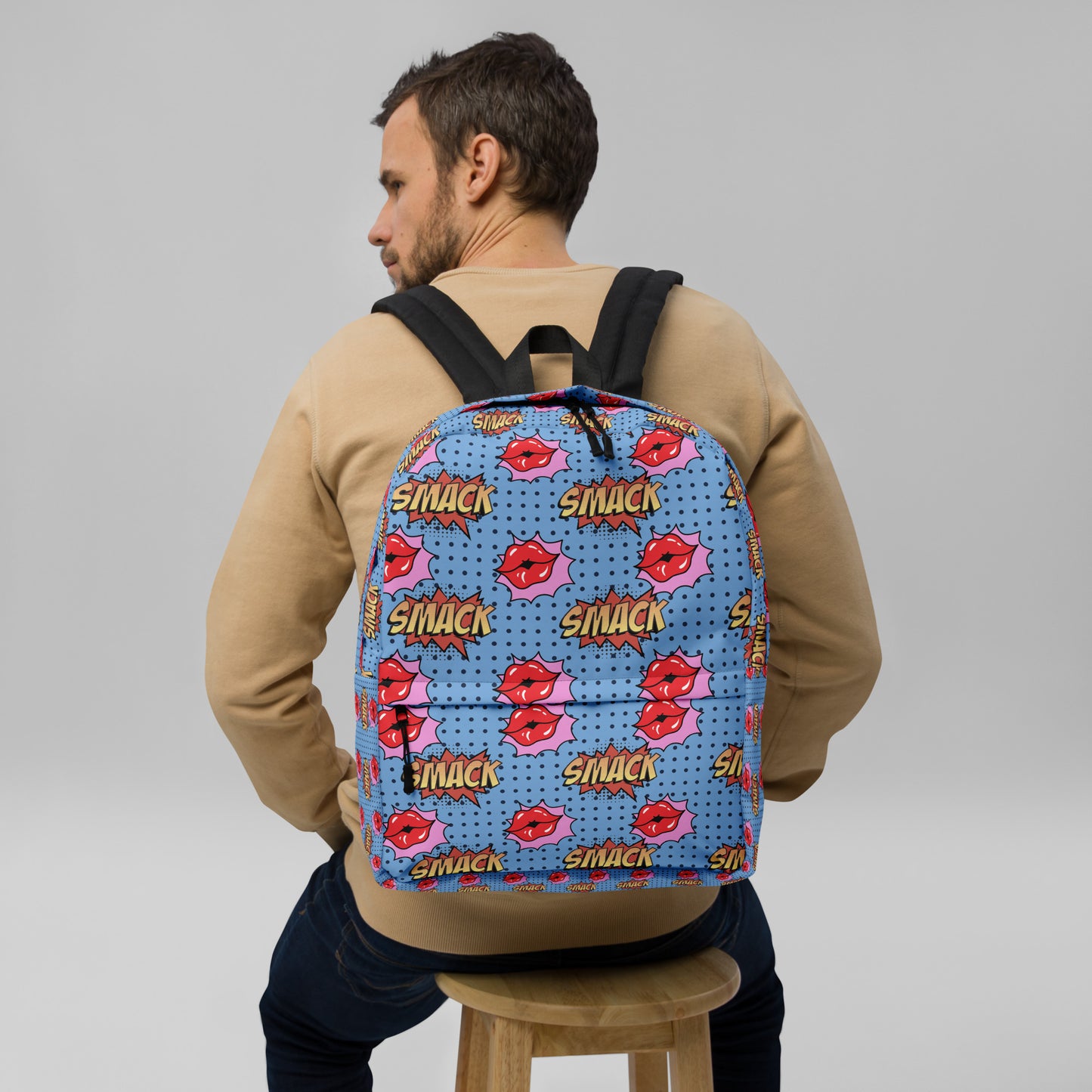 supa Backpack