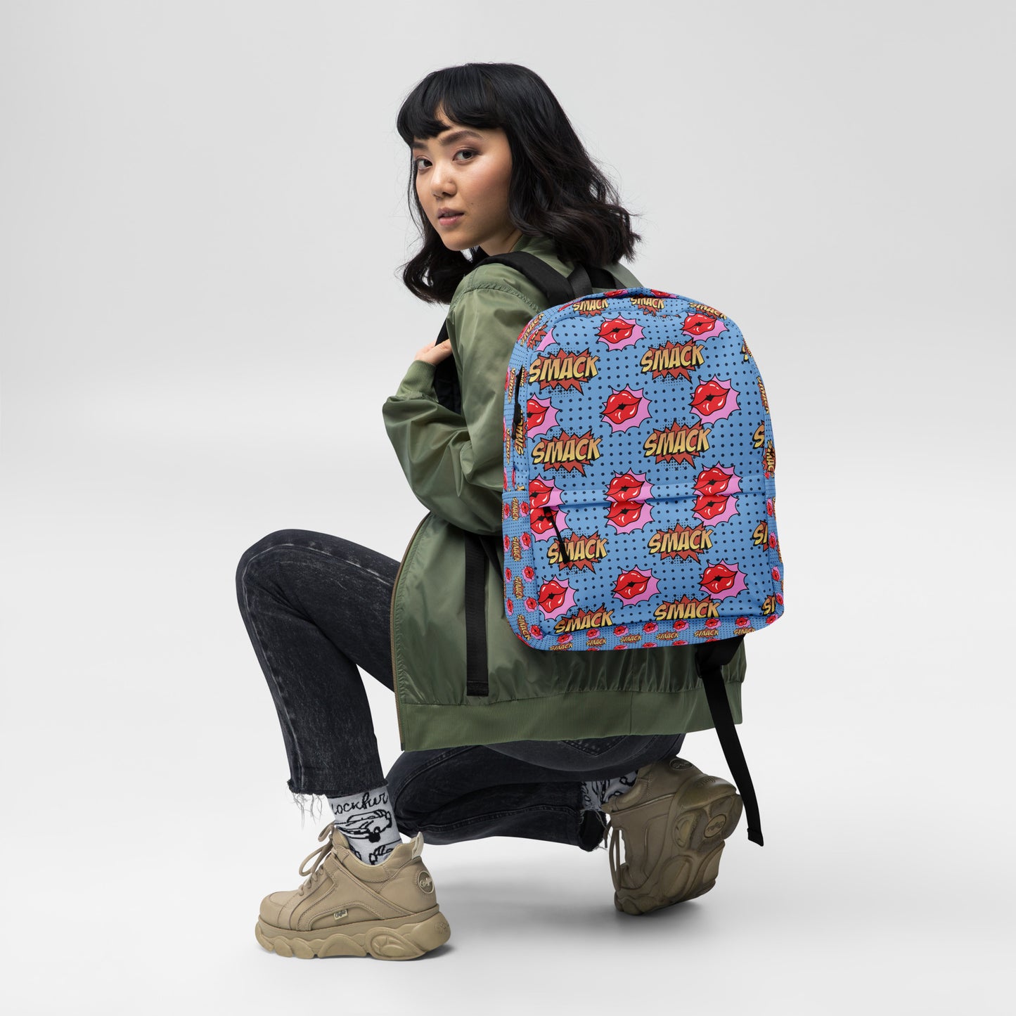 supa Backpack