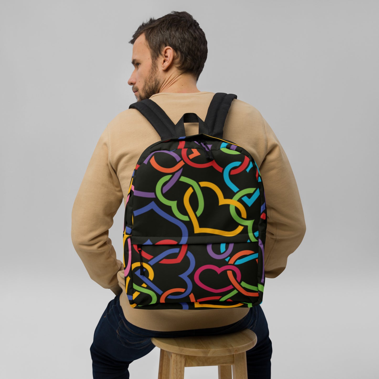 supa Backpack