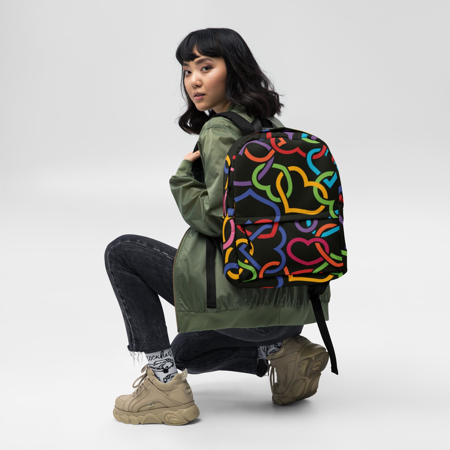 supa Backpack