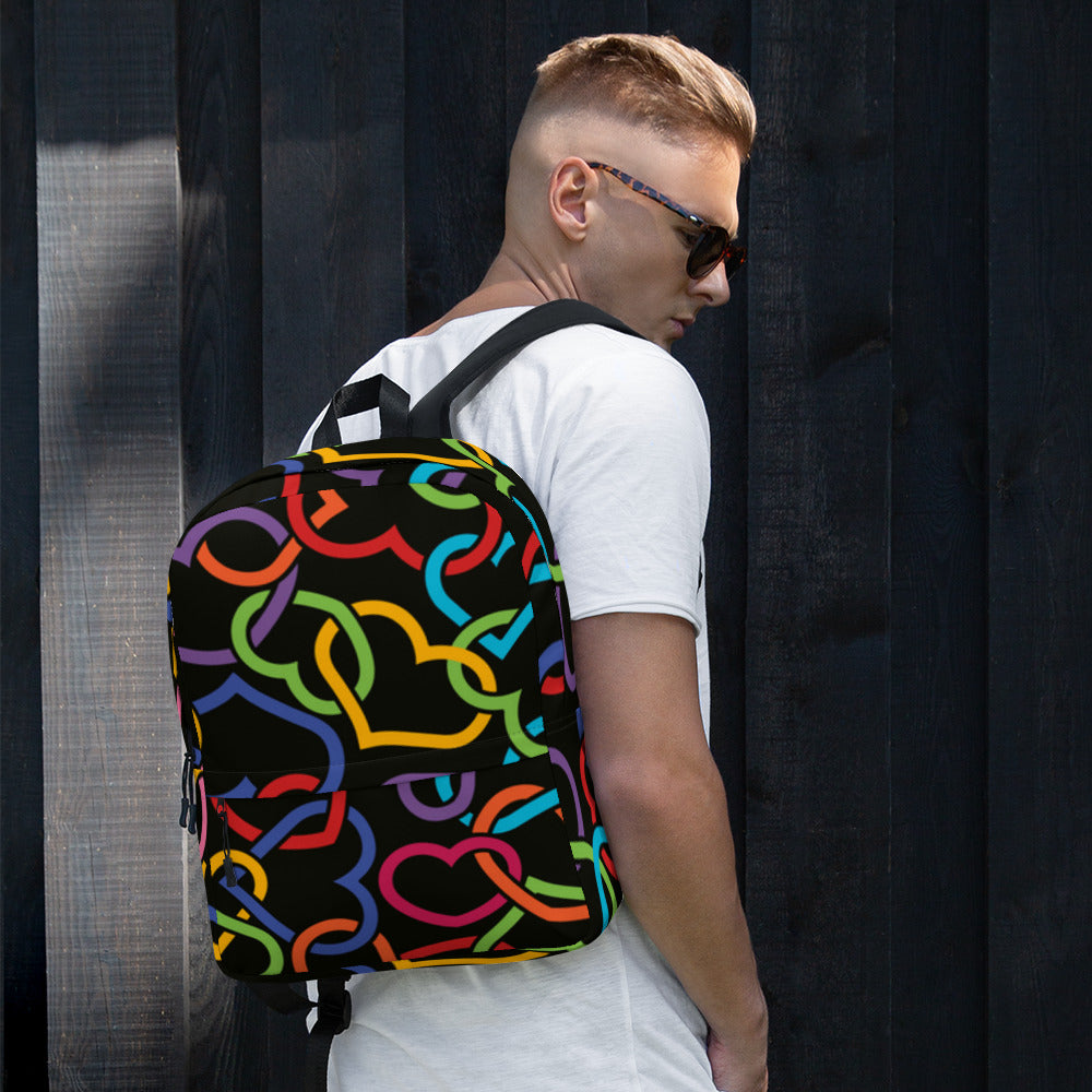 supa Backpack