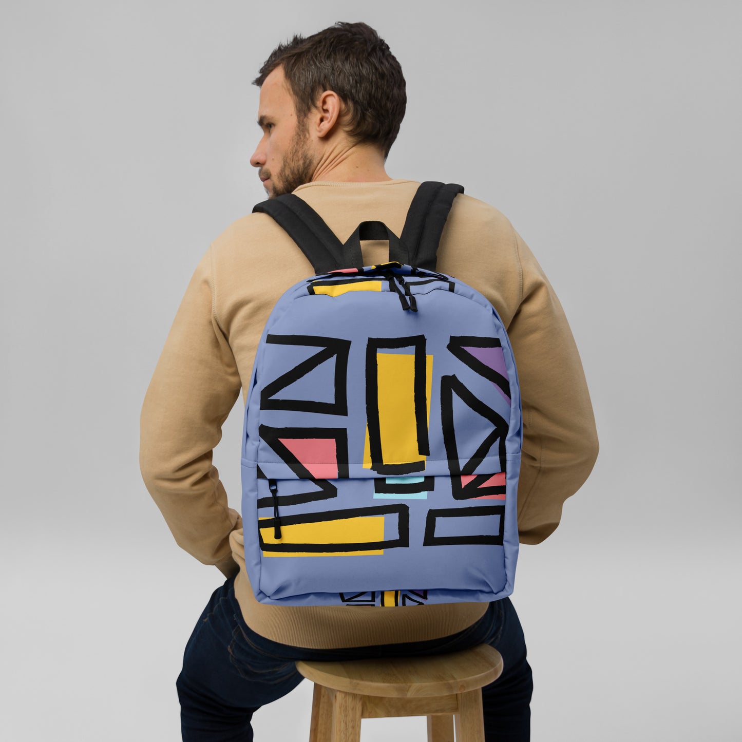 supa Backpack