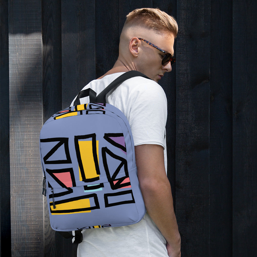 supa Backpack