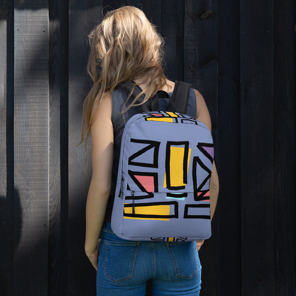 supa Backpack