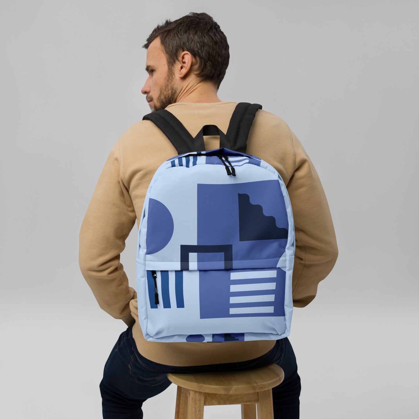 supa Backpack