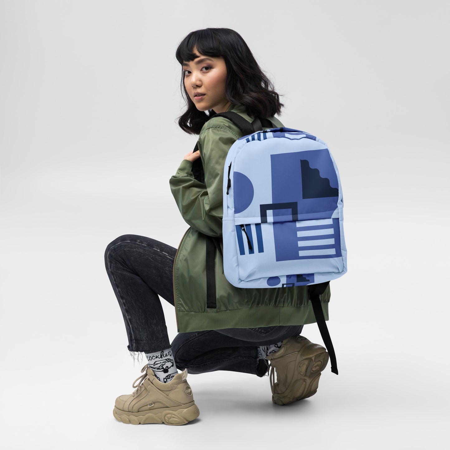 supa Backpack