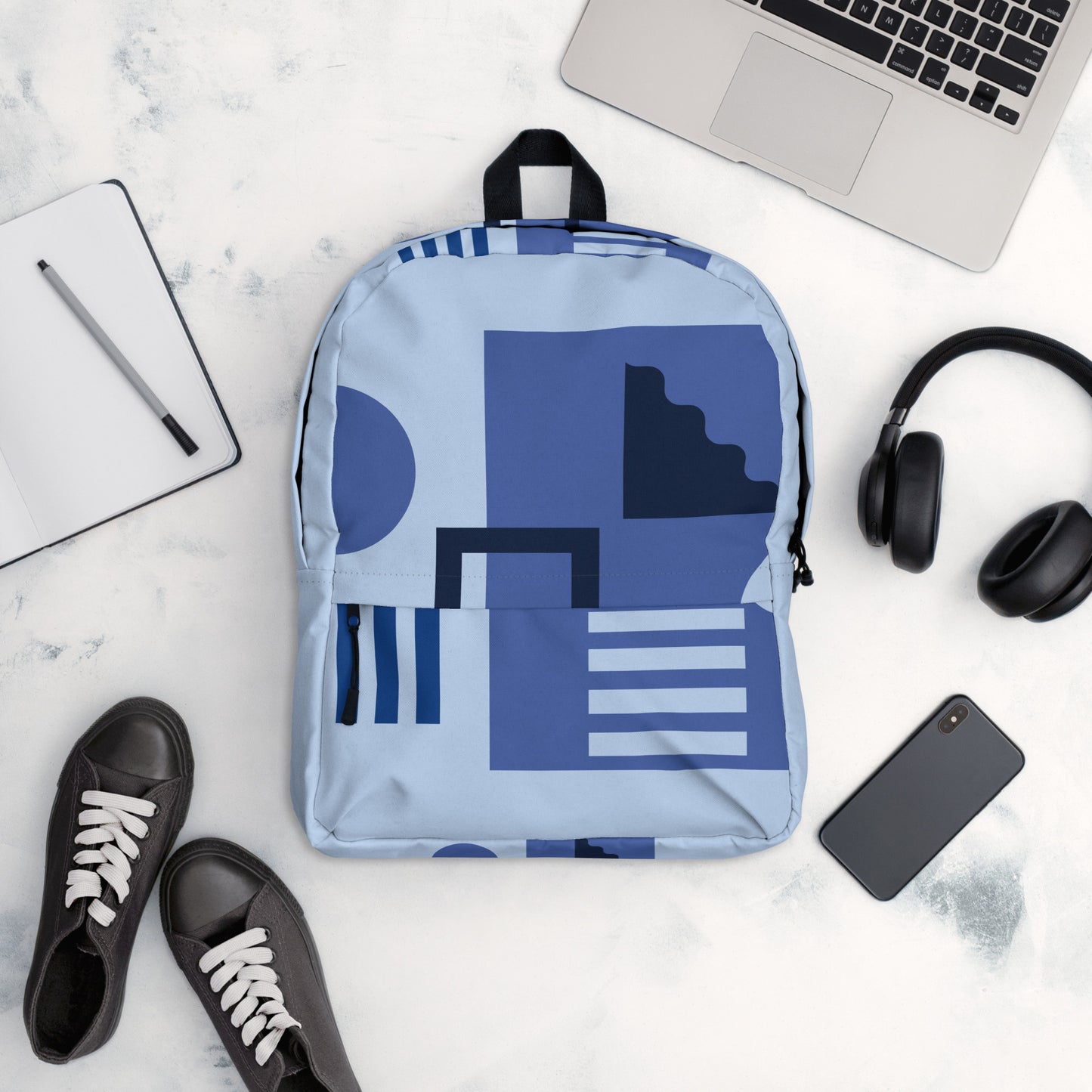 supa Backpack