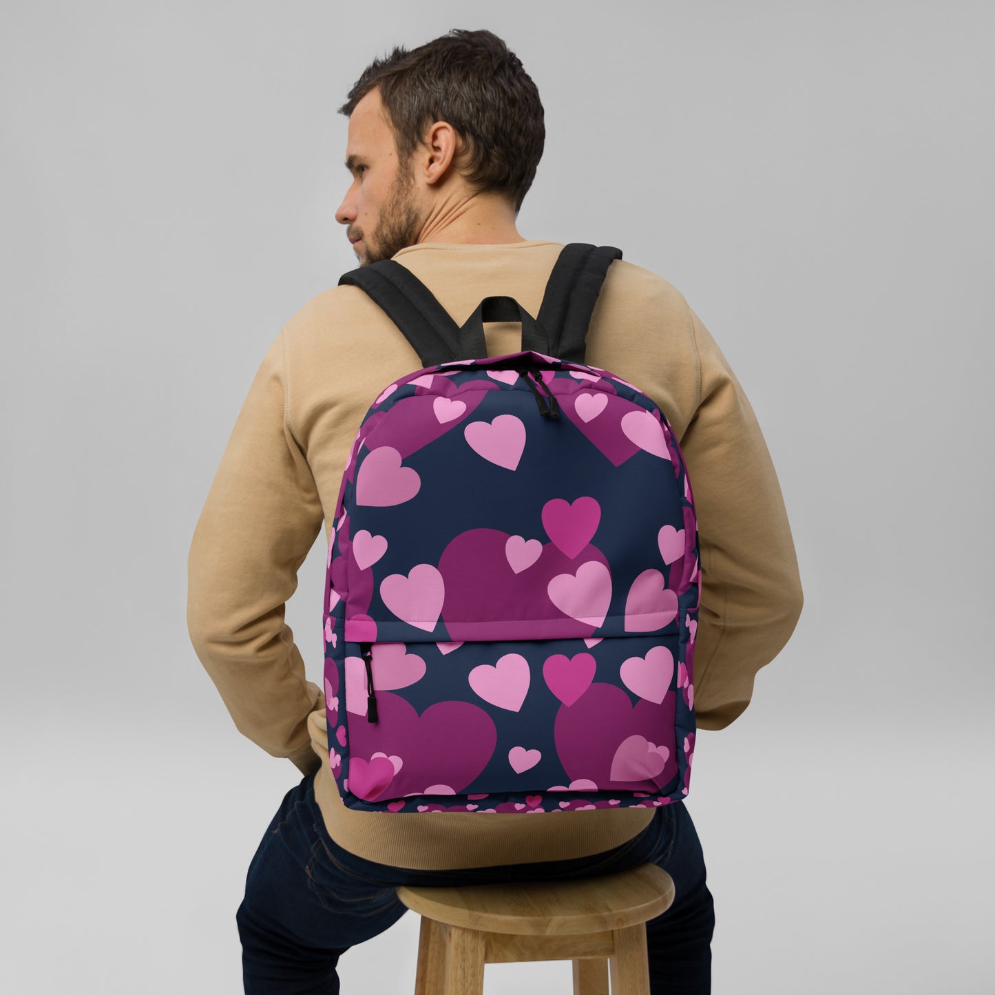 supa Backpack