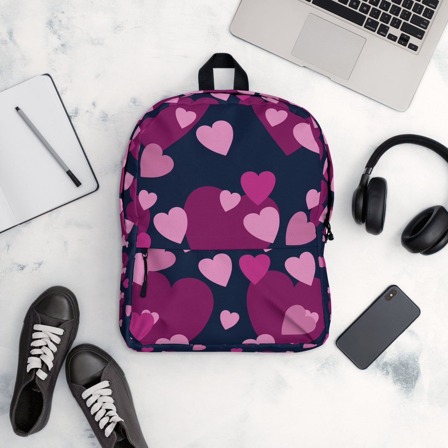 supa Backpack