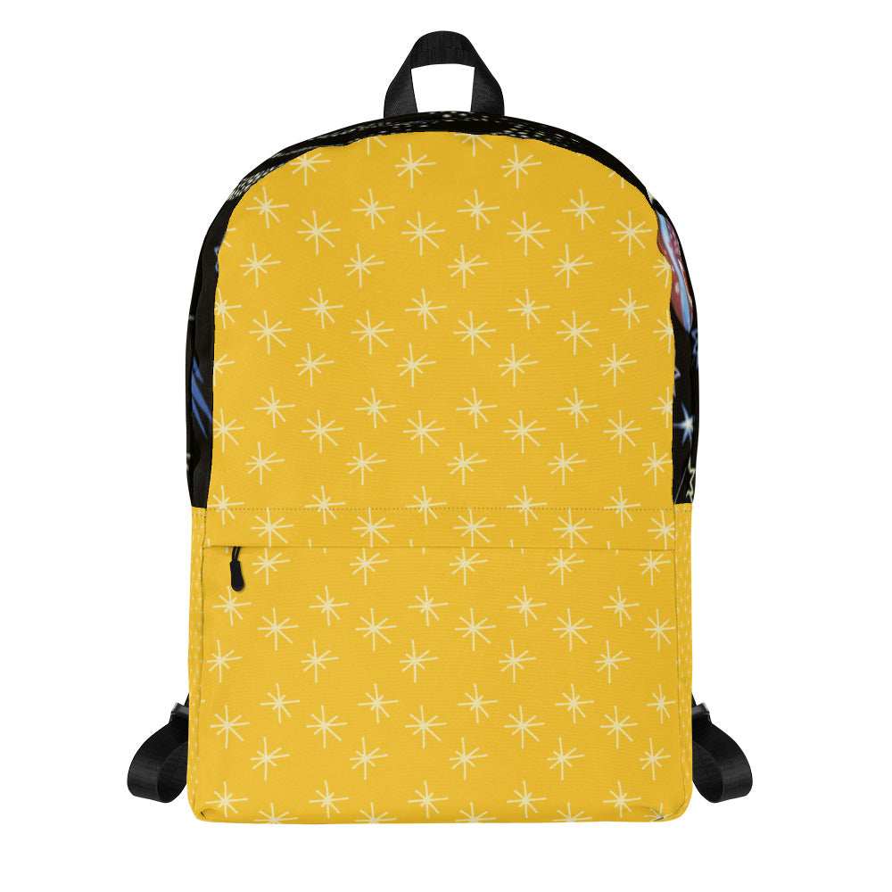supa Backpack