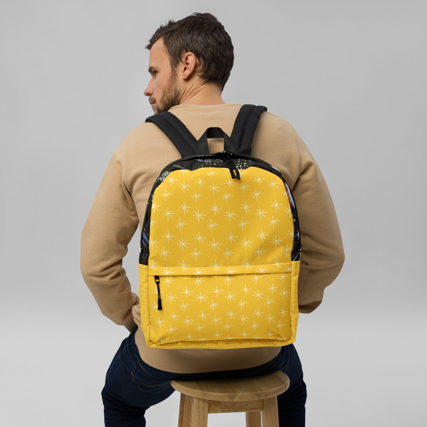 supa Backpack