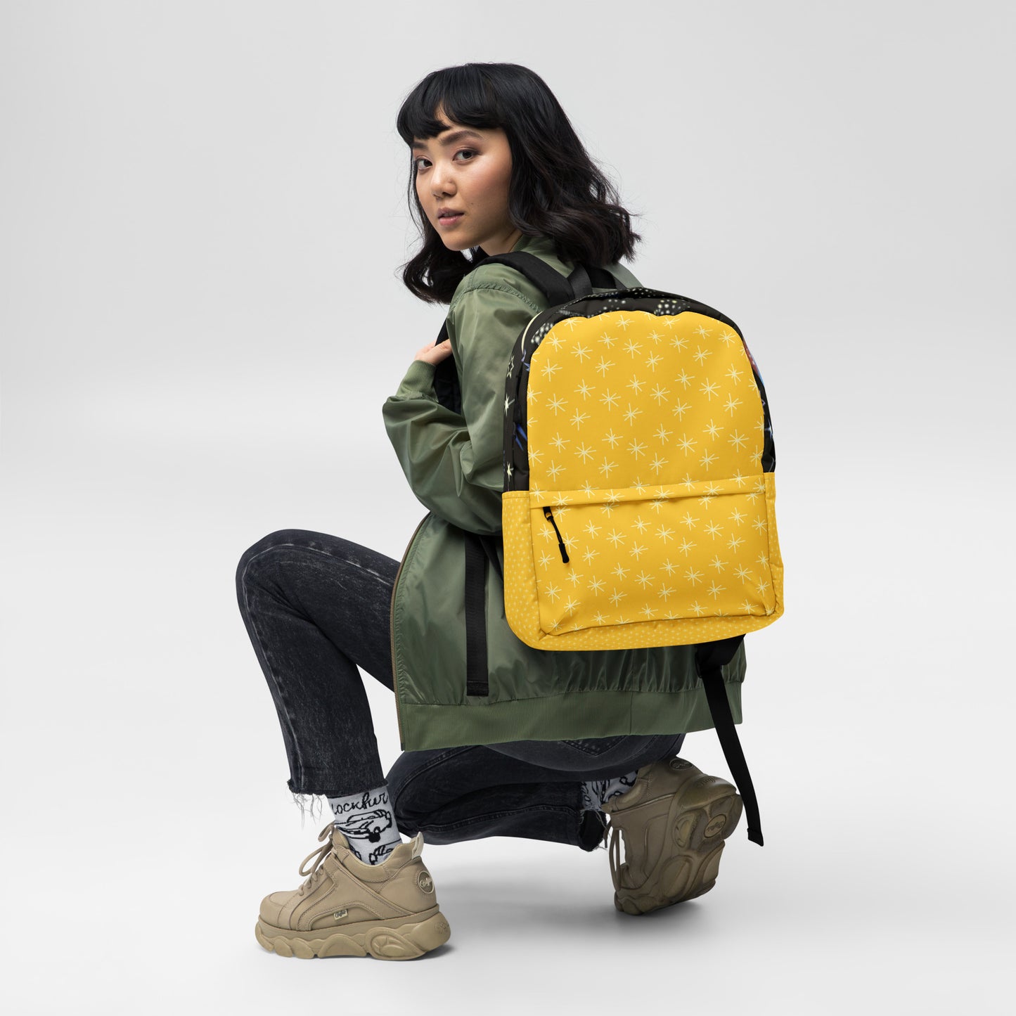 supa Backpack