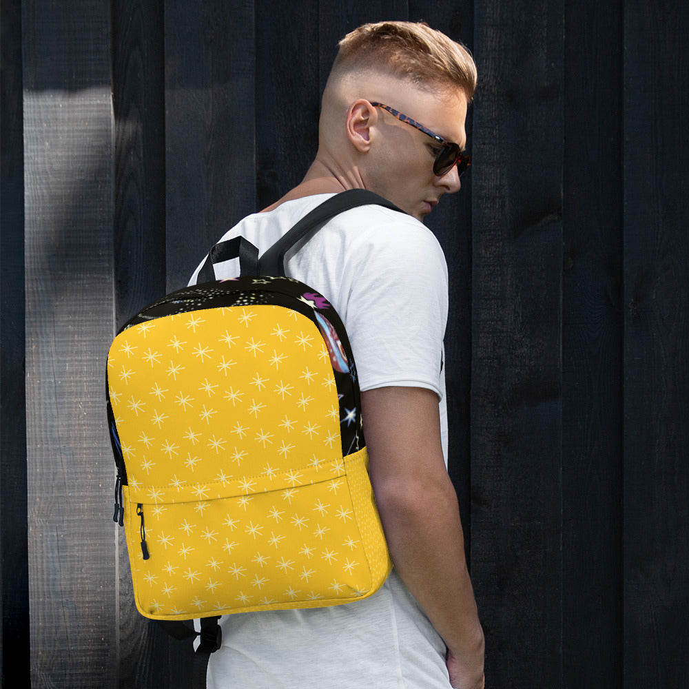 supa Backpack
