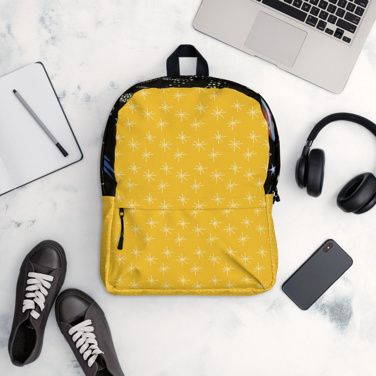 supa Backpack