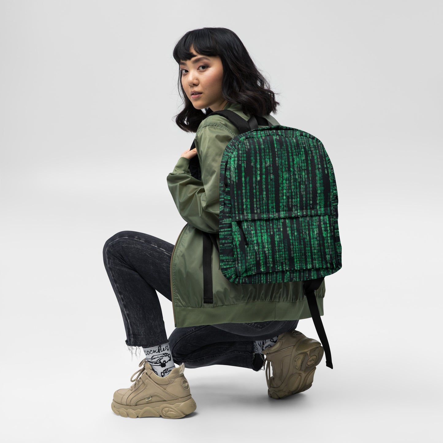 supa Backpack
