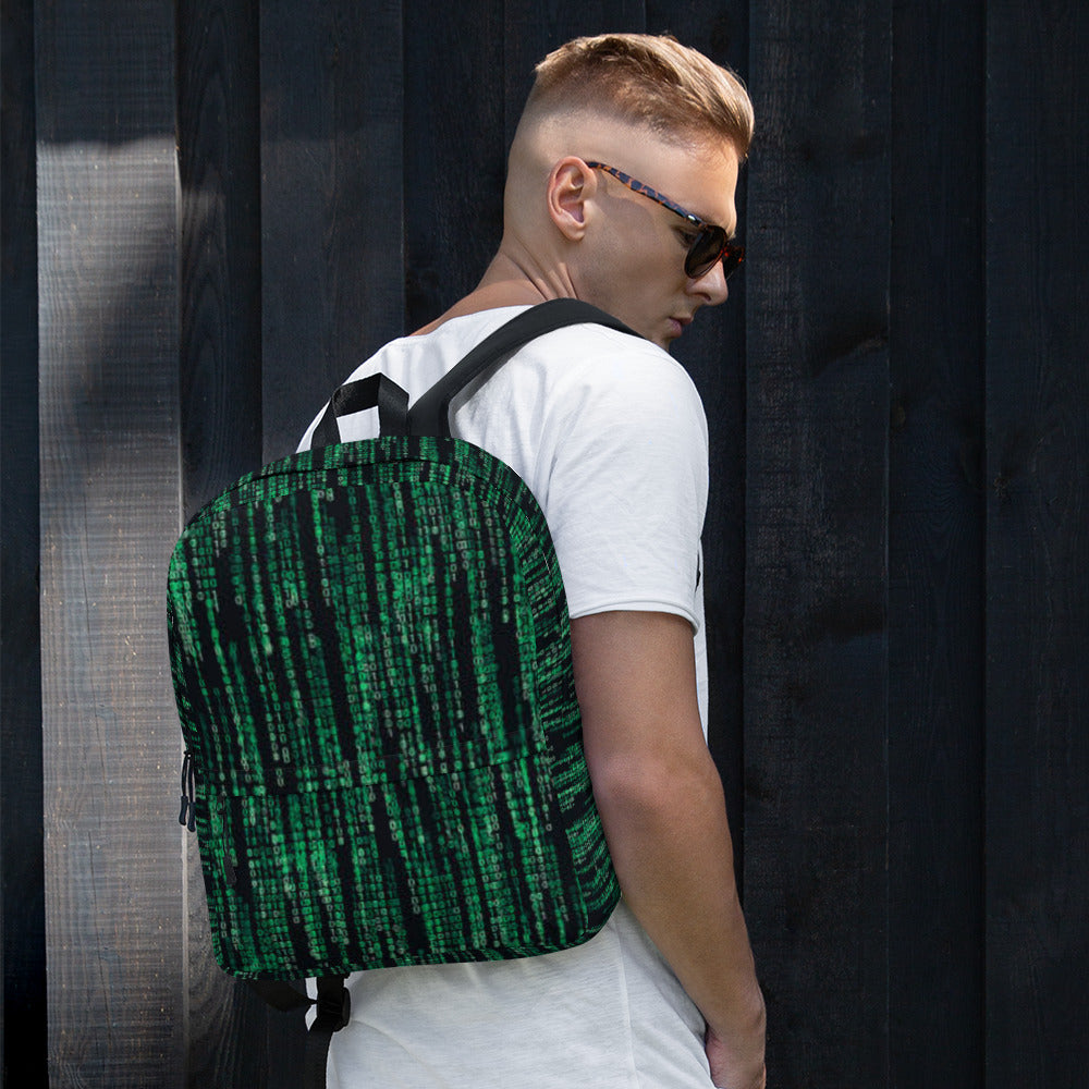 supa Backpack