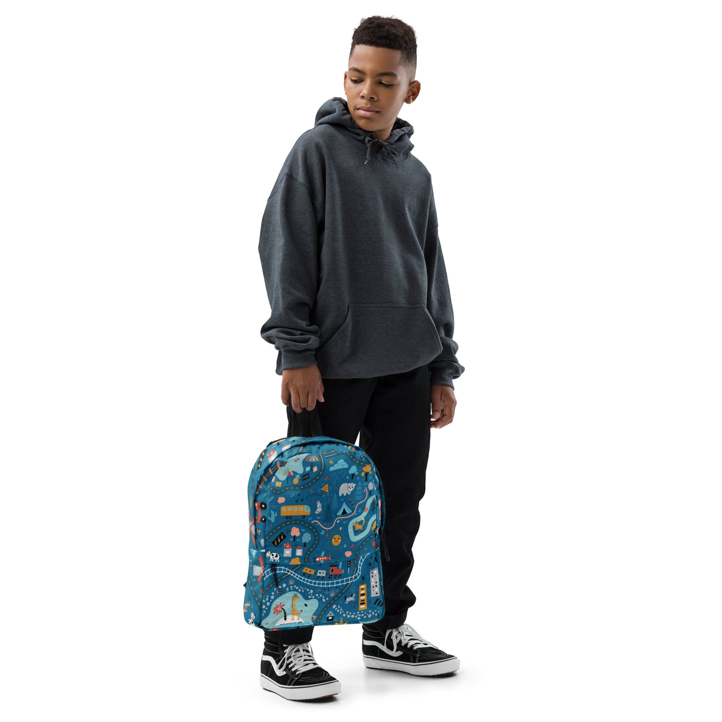 supa Backpack