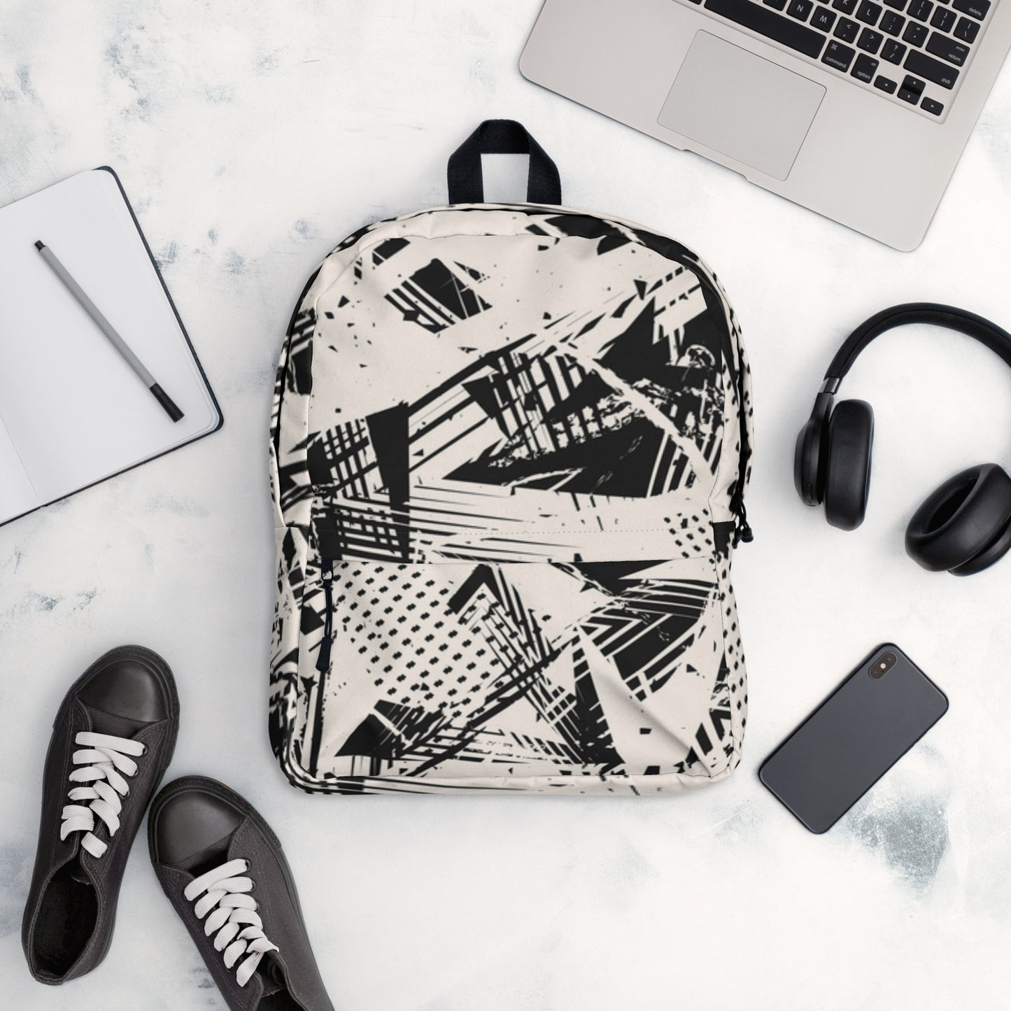 supa Backpack