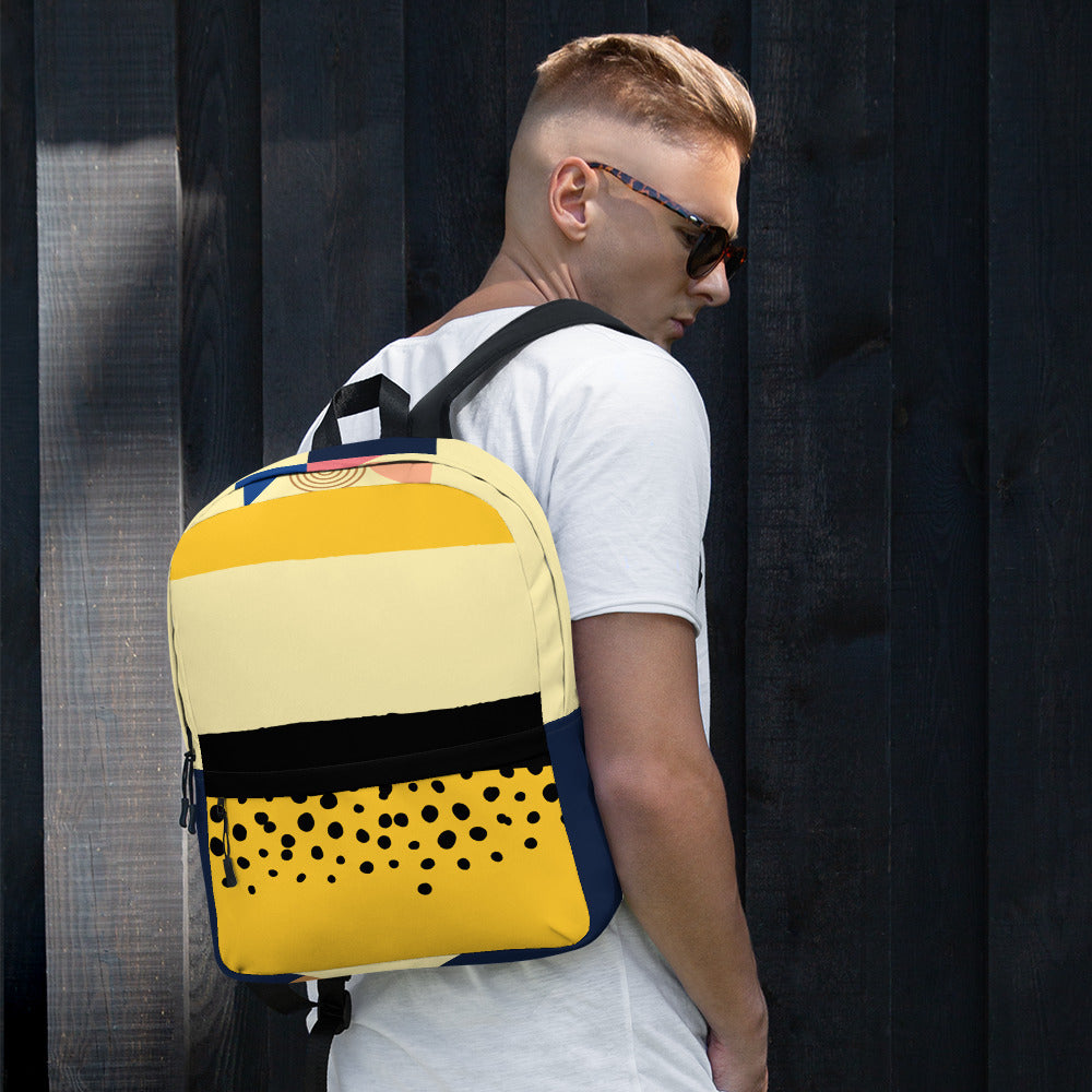 supa Backpack
