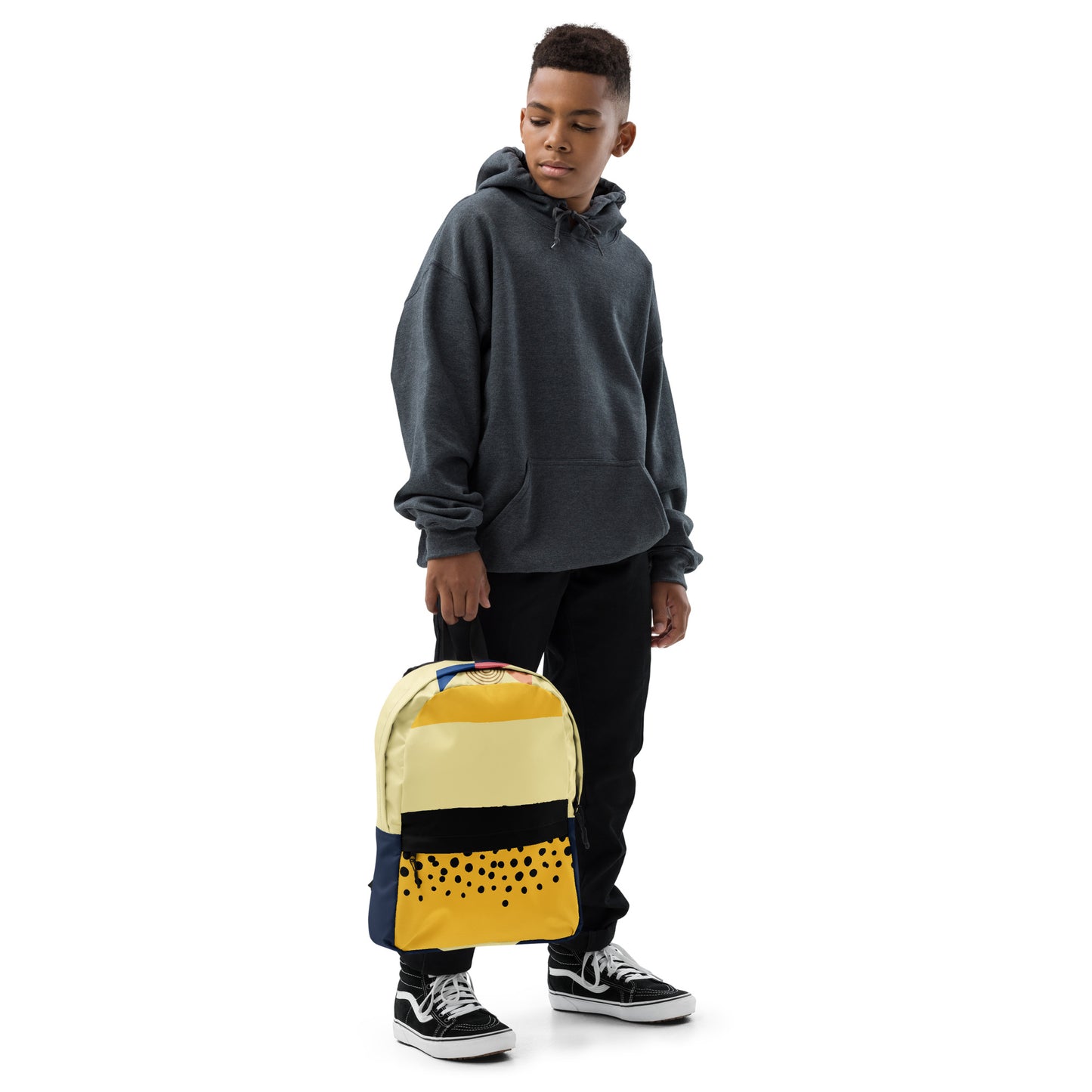 supa Backpack