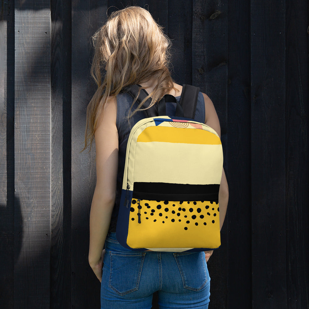 supa Backpack
