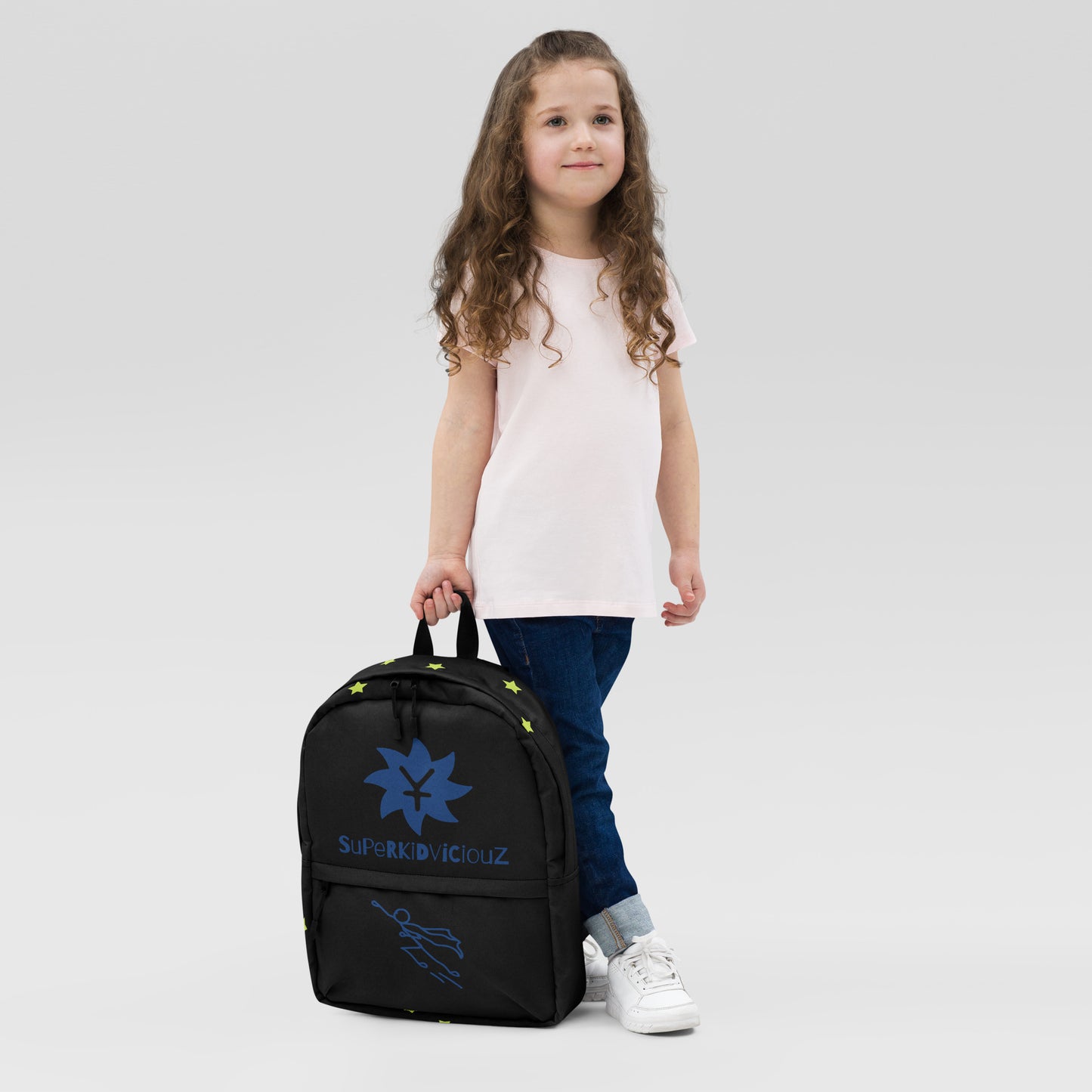 supa Backpack