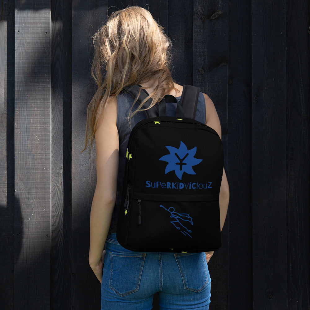 supa Backpack