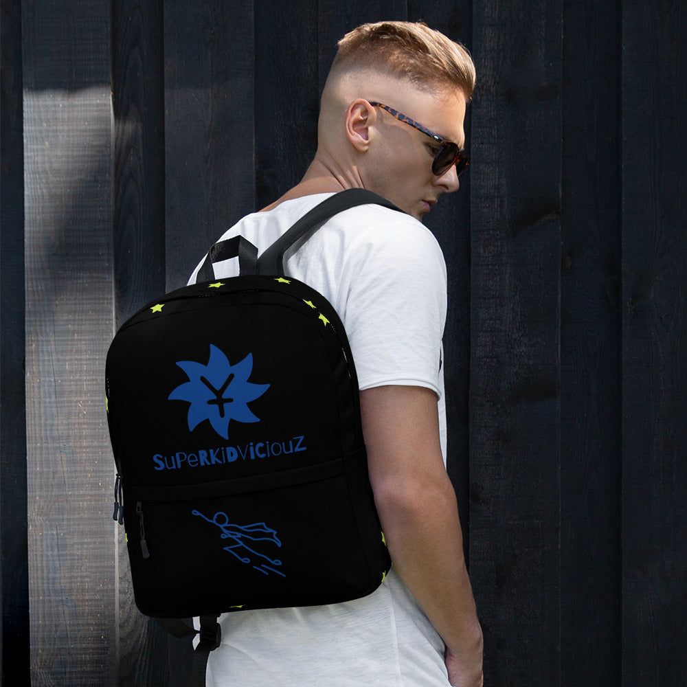supa Backpack