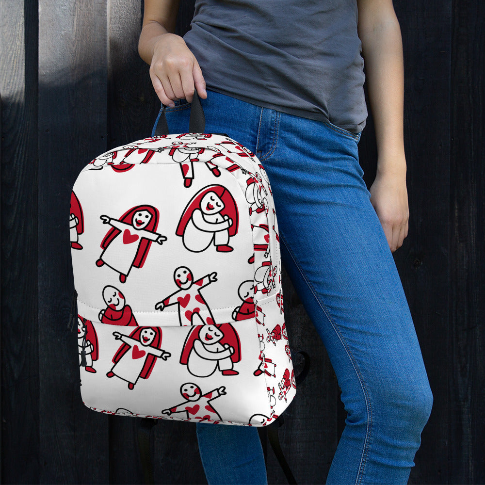 supa Backpack