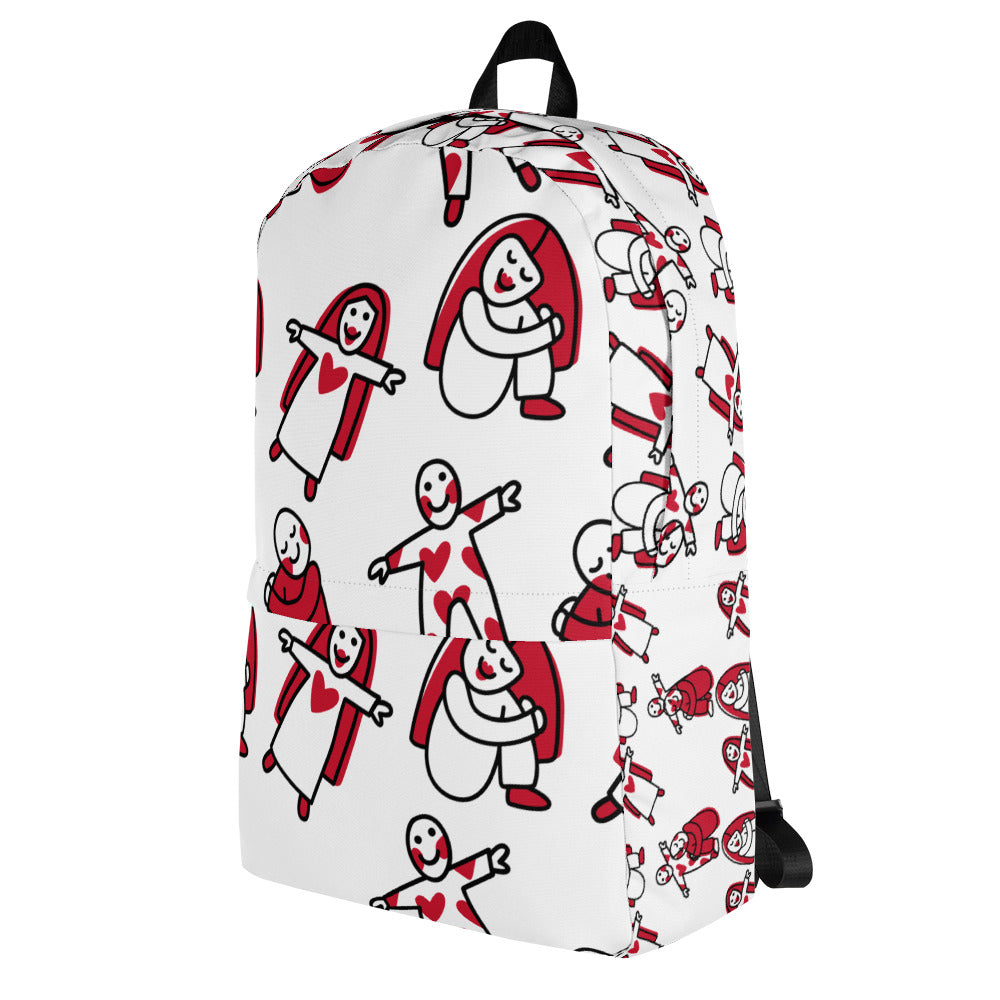 supa Backpack