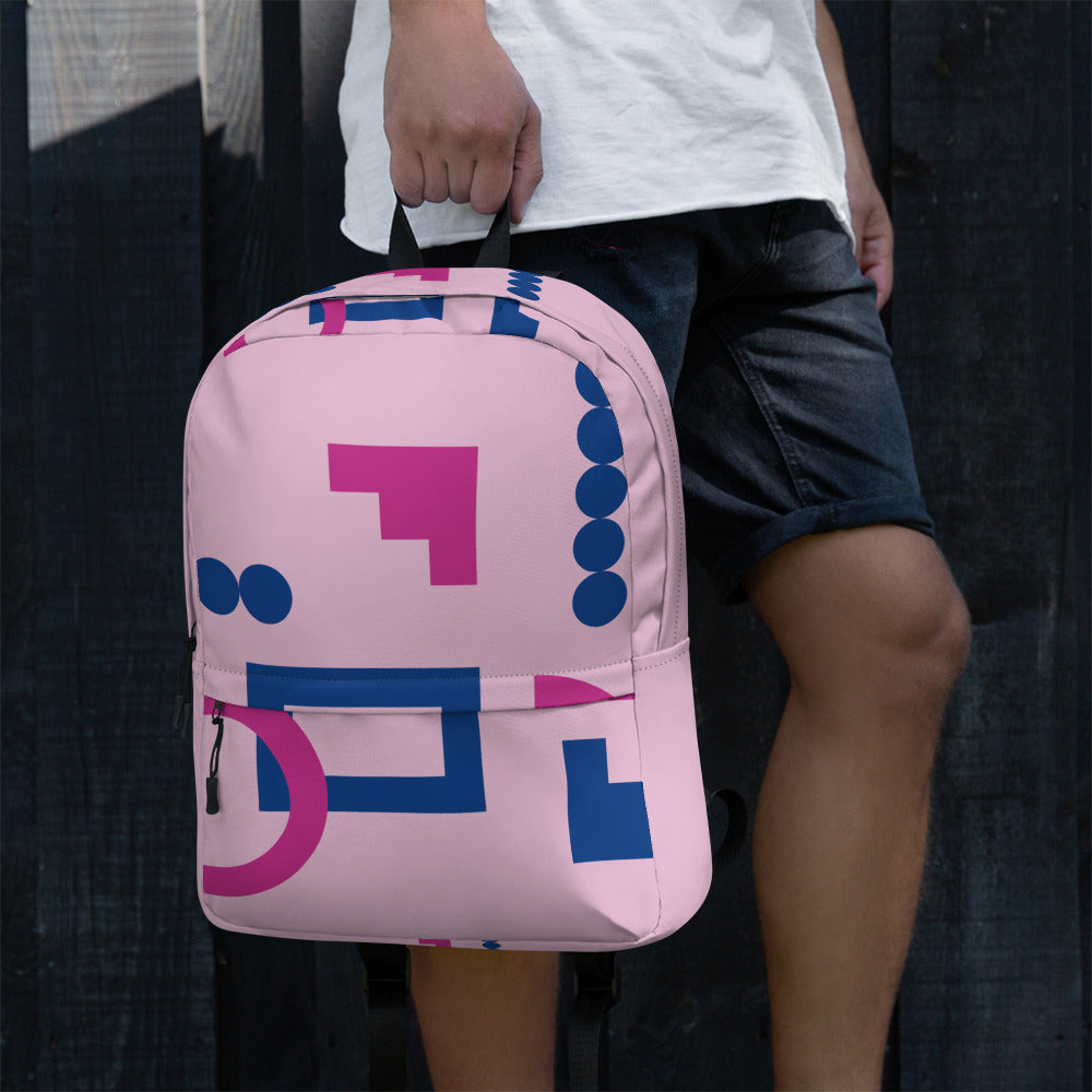 supa Backpack