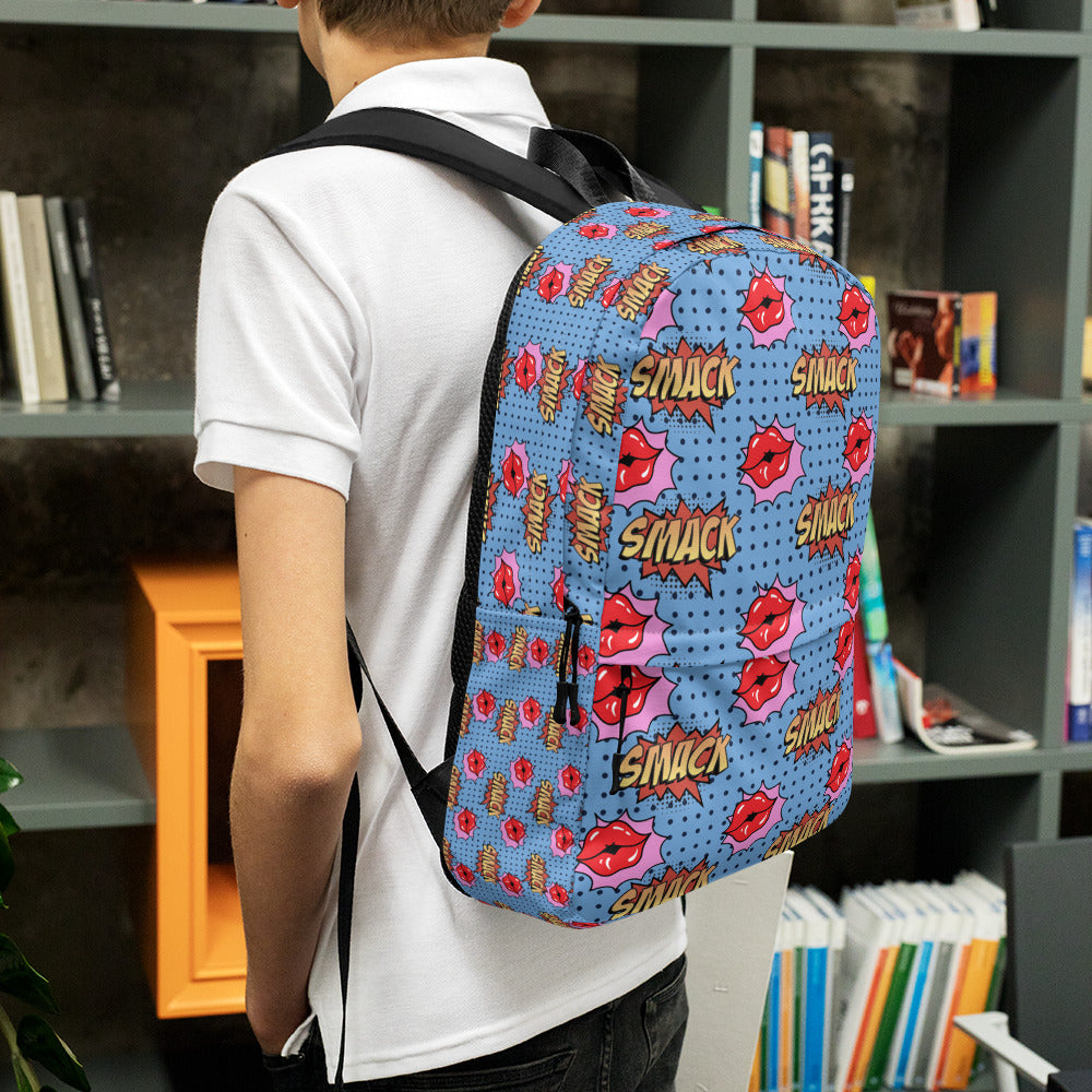 supa Backpack