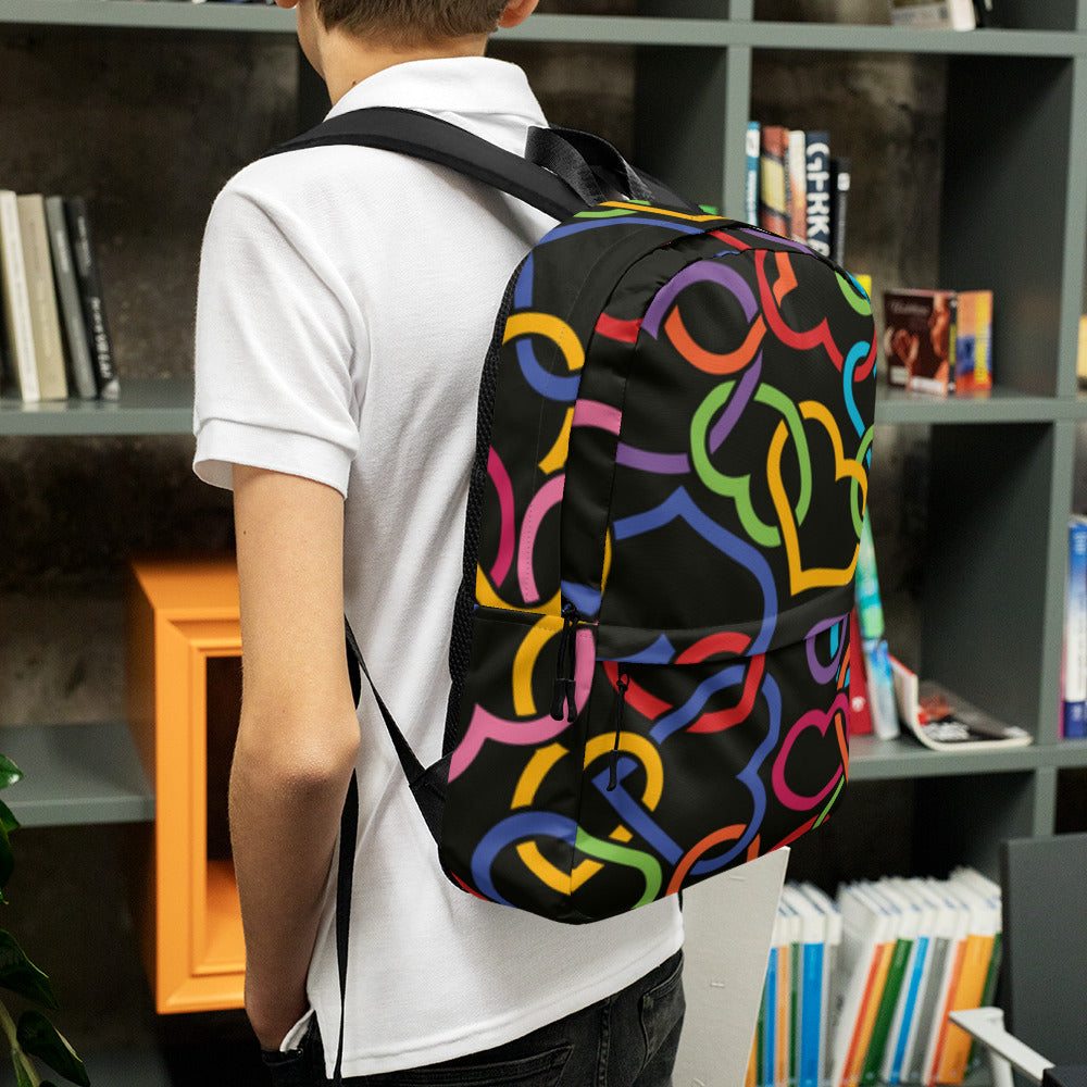 supa Backpack